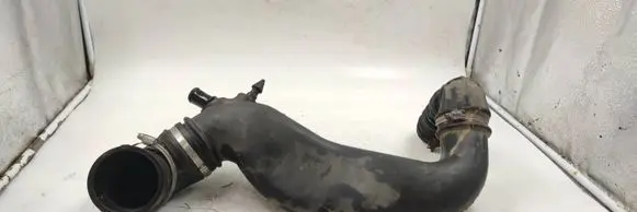 Intercooler hose/pipe