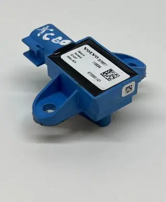 Volvo XC60 Airbag deployment crash/impact sensor 30798511 110826A 973580101