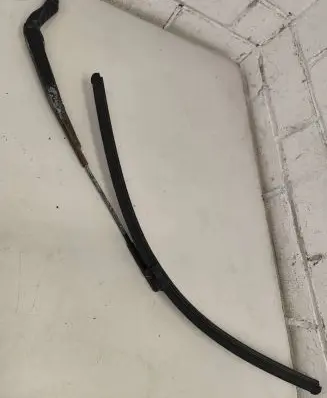 Ford Galaxy Windshield/front glass wiper blade 