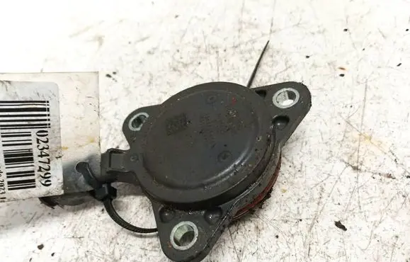 Jeep Renegade Camshaft vanos timing valve 00463360980 2373401077