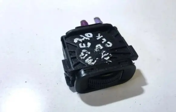 Mercedes-Benz CLK A208 C208 Headlight level height control switch
