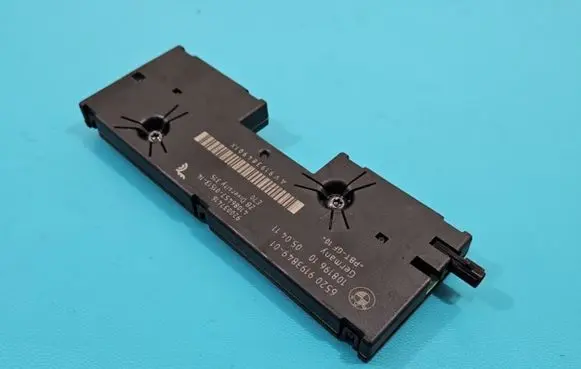 BMW X5 E70 Central body control module 9193849-01 IMPRK1368064