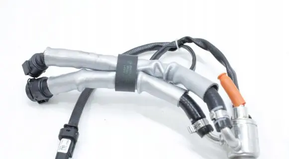 BMW 3 G20 G21 AdBlue injector 8598283