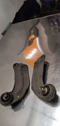 Opel Insignia A Rear control arm