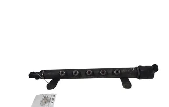 Citroen C-Crosser Fuel main line pipe 9656917280
