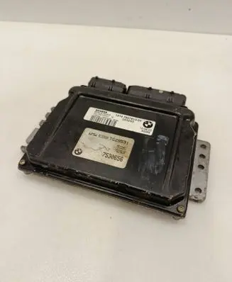 Mini One - Cooper R50 - 53 Engine control unit/module 7530656 7527610 7512951