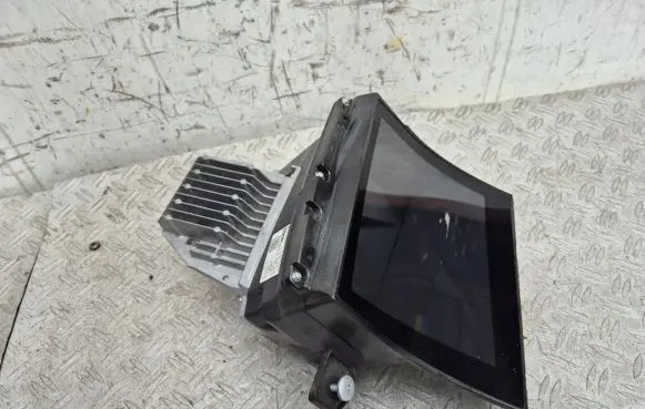 BMW 5 F10 F11 Head up display screen 9246212 62309246212 BM0530011