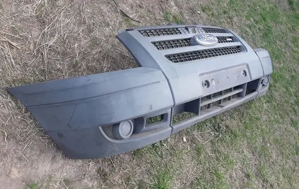 Ford Transit Front bumper 6C1117D957A