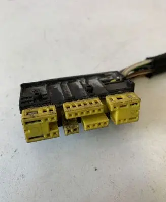 BMW 5 E60 E61 Other wiring loom 8369719