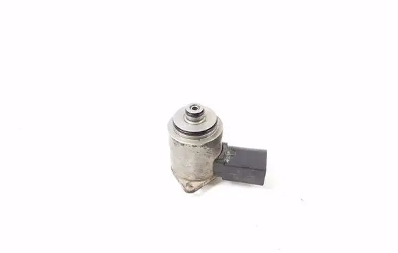 Porsche Panamera (970) Hydraulic servotronic pressure valve 
