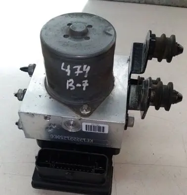 Volkswagen PASSAT B7 ABS Pump 3AA614109AB
