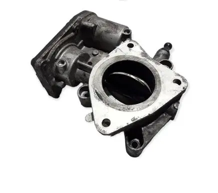 Opel Insignia A Throttle valve 50329302 17709b