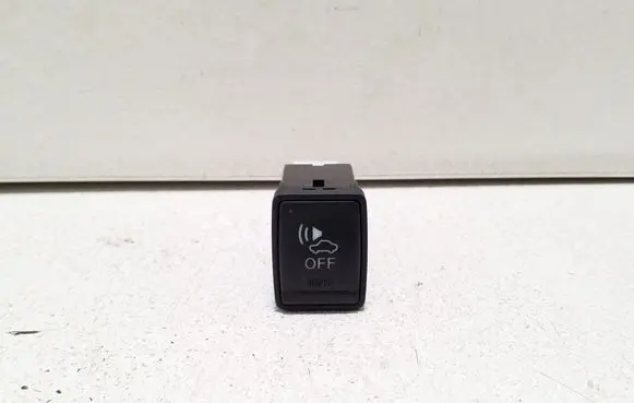 Other switches/knobs/shifts