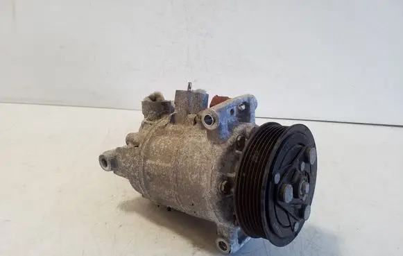 Skoda Octavia Mk3 (5E) Air conditioning (A/C) compressor (pump) 3Q0816803B