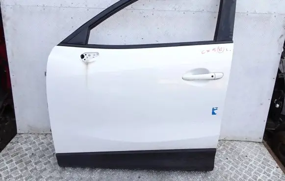 Mazda CX-5 Front door