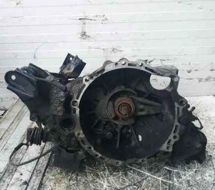 Mazda Xedos 6 Manual 5 speed gearbox
