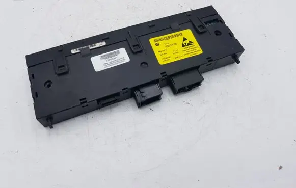 BMW 5 E60 E61 Other control units/modules 6952478
