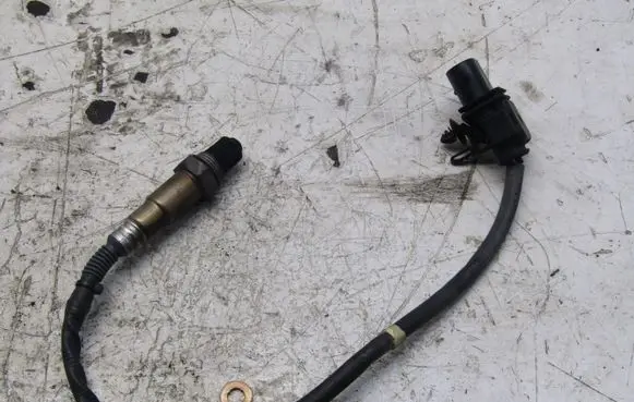 Honda Civic X Lambda probe sensor 928404687