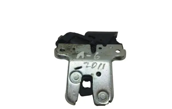 Audi A6 S6 C6 4F Tailgate/trunk/boot lock/catch/latch 4F5827505D