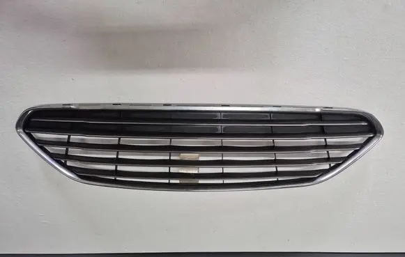 Ford Fiesta Front grill C1BB17B968A