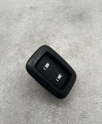 Central locking switch button
