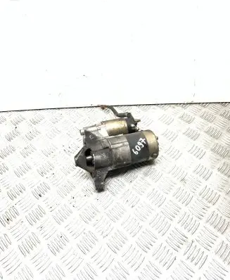 Peugeot 607 Starter motor M000T82081 A108