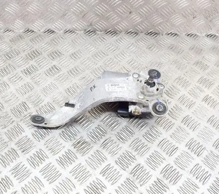 Volkswagen ID.3 Front wiper linkage and motor 10A955113BOY 10A955119