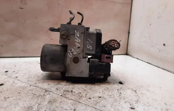 Opel Zafira A ABS Pump 09156992