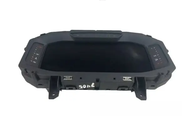 Seat Tarraco Speedometer (instrument cluster) 6F0920790A