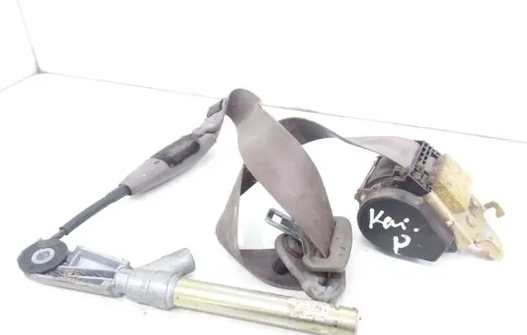 Renault Espace - Grand espace IV Front seatbelt 804889EG 804889