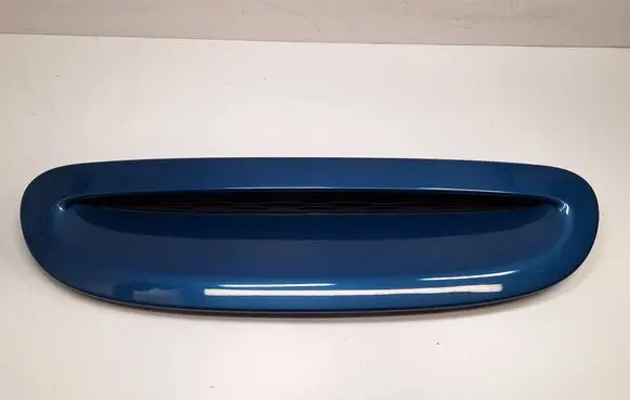 Mini Electric (Cooper SE) Bonnet/hood grill 7328312 51137328312 51137376052