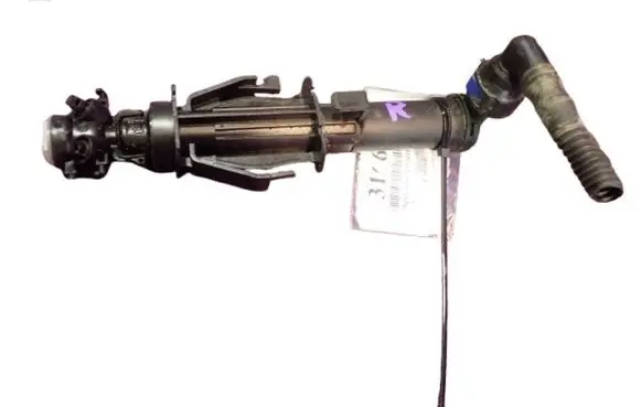 Volkswagen Golf VII Headlight washer spray nozzle 17565286240223