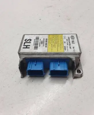 KIA Sportage Airbag control unit/module 959103U100 28309561