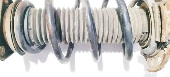 Ford Focus Front coil spring 618153 c346frt