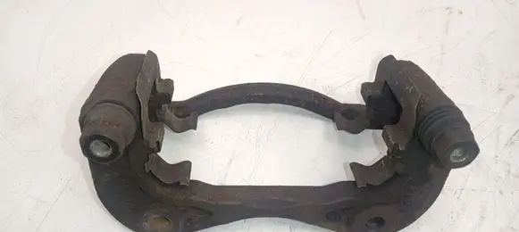 Hyundai Tucson JM Front Brake Caliper Pad/Carrier BC412