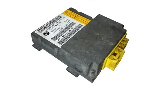 BMW 7 E65 E66 Airbag control unit/module 6946106 65776946106