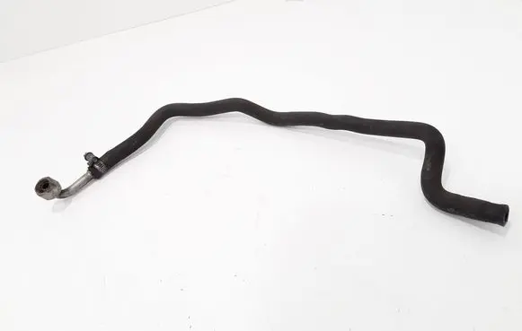 Audi A4 S4 B5 8D Turbo turbocharger oiling pipe/hose