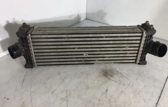 Ford Transit Intercooler radiator GK216K775AD