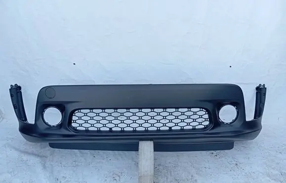 Jeep Renegade Front bumper 52120515 JM0019 6135