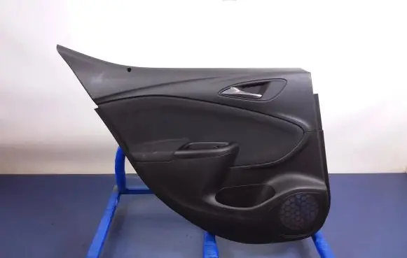 Opel Astra K Door card panel trim set 