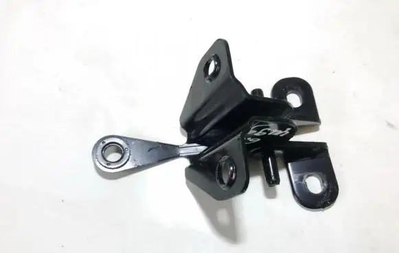 KIA Sorento Seat back rest lock catch 