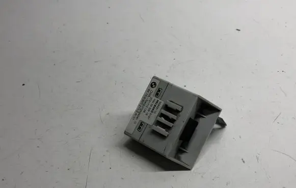 BMW 3 E46 Other devices 6923215