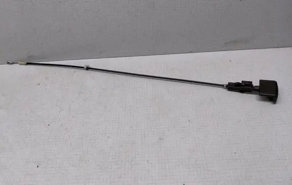 KIA Magentis Seat back rest control lever/handle 