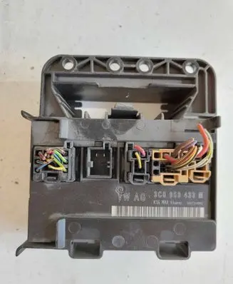 Volkswagen PASSAT B6 Comfort/convenience module 3C0959433M