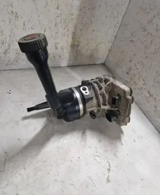 Electric power steering pump