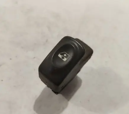 Renault Scenic I Electric window control switch 432962K