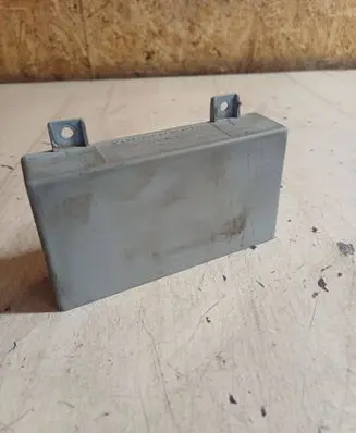 Jaguar X-Type Other relay D76316 GT1317