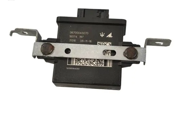 Maserati Ghibli Light module LCM 06700043070