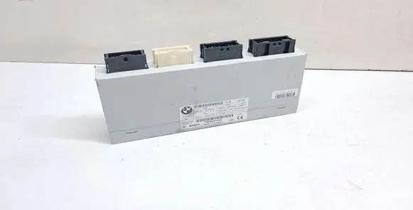 Tailgate/trunk control unit/module