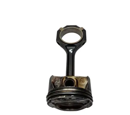 Mercedes-Benz E AMG W213 Piston with connecting rod A2760300520 A2760300700
